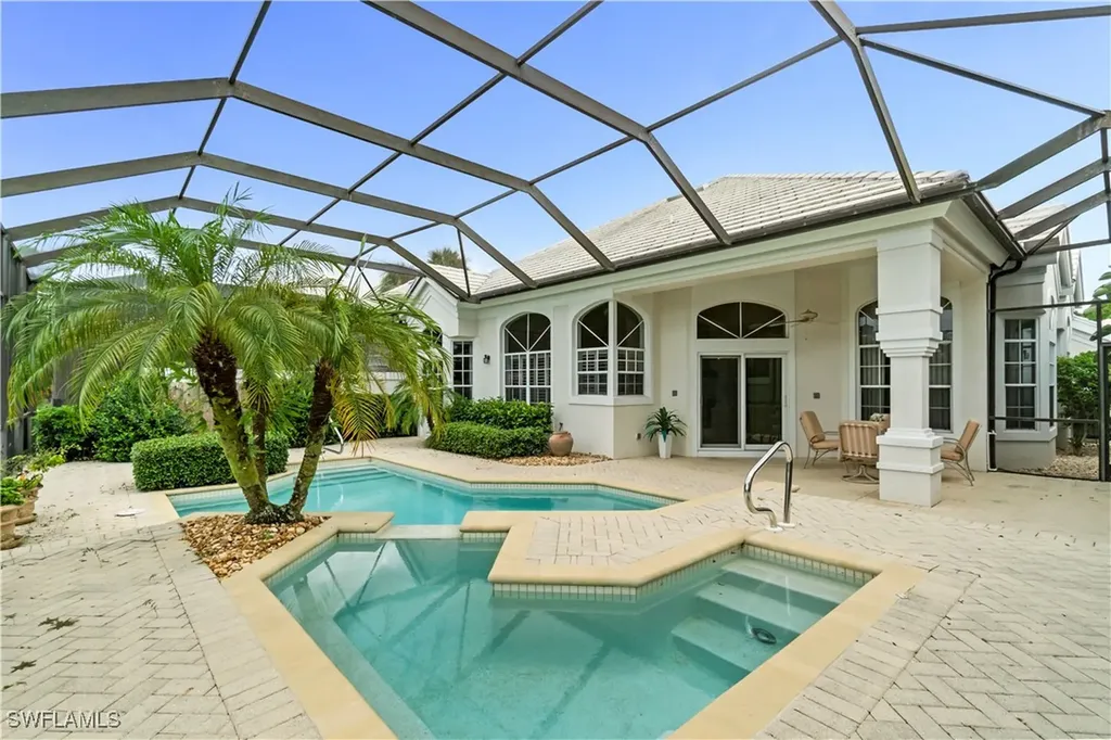 15279 Devon Green Lane Naples FL 34110