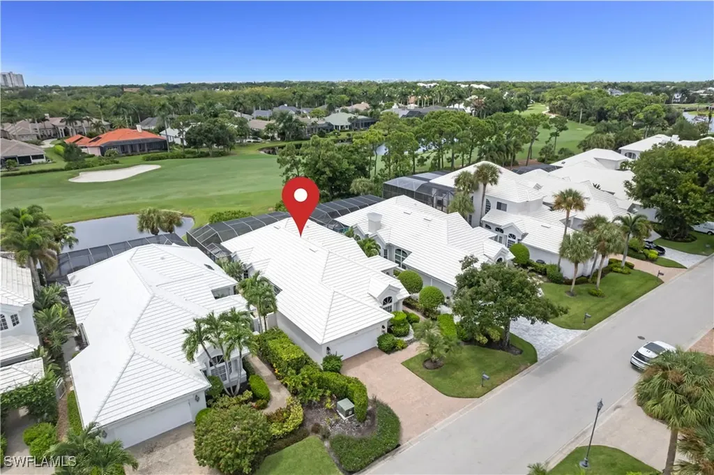15279 Devon Green Lane Naples FL 34110