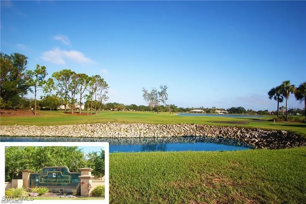 1911 Morning Sun Lane Naples FL 34119