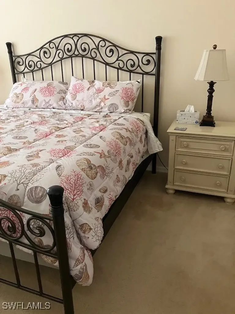 1911 Morning Sun Lane Naples FL 34119