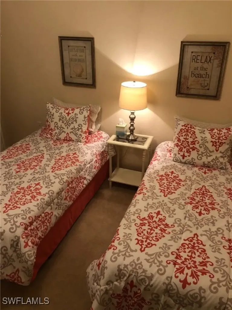 1911 Morning Sun Lane Naples FL 34119