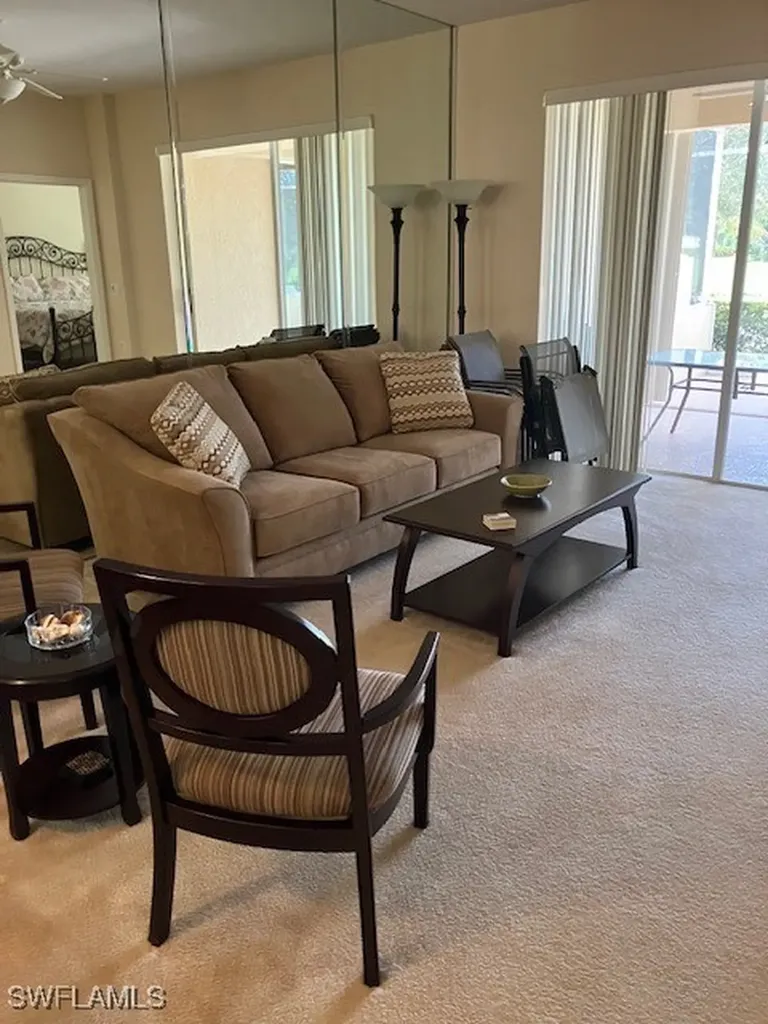 1911 Morning Sun Lane Naples FL 34119
