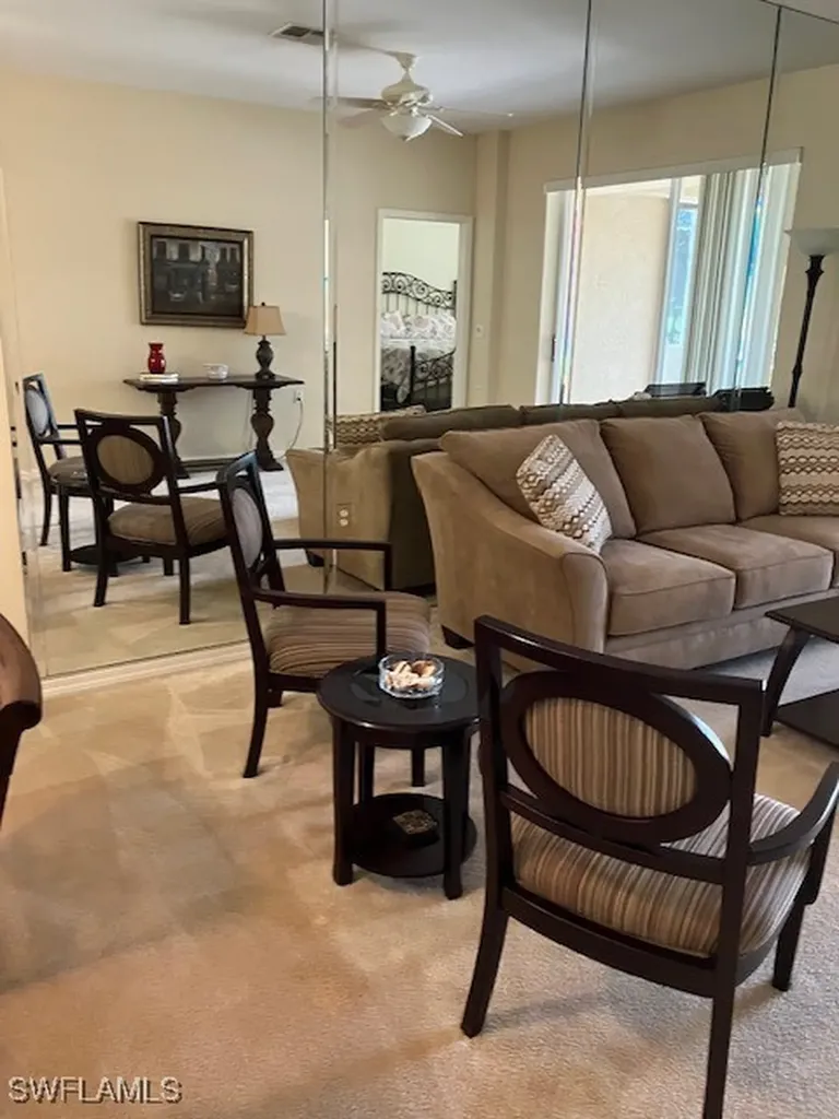 1911 Morning Sun Lane Naples FL 34119