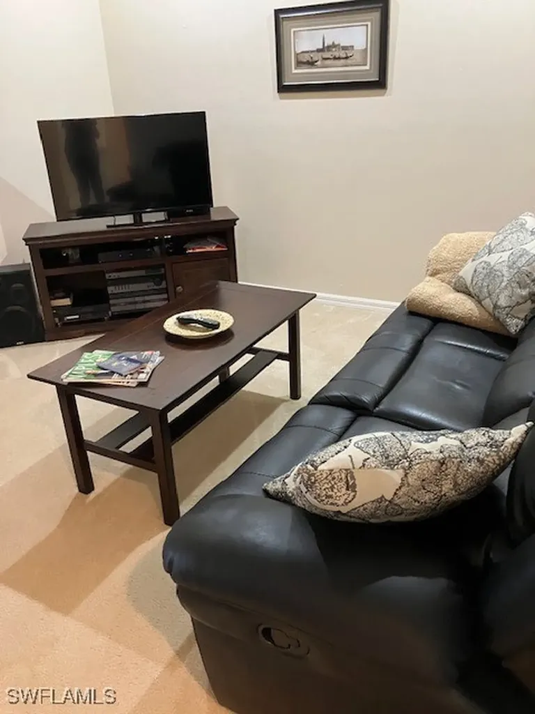 1911 Morning Sun Lane Naples FL 34119