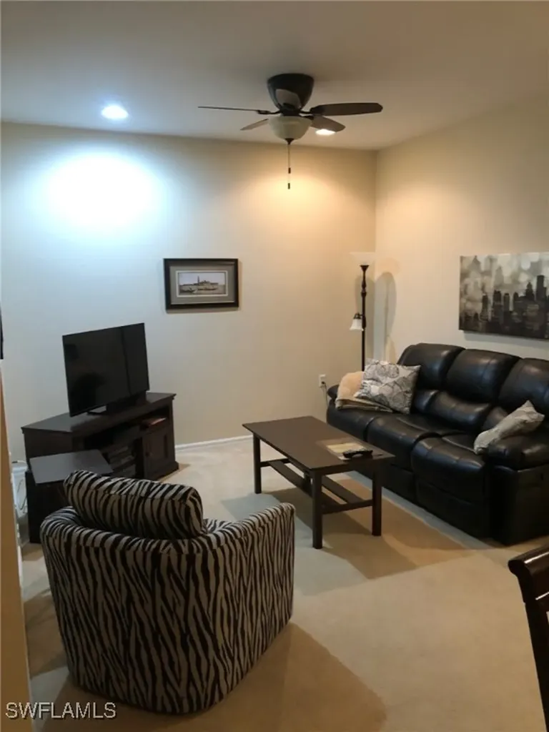 1911 Morning Sun Lane Naples FL 34119