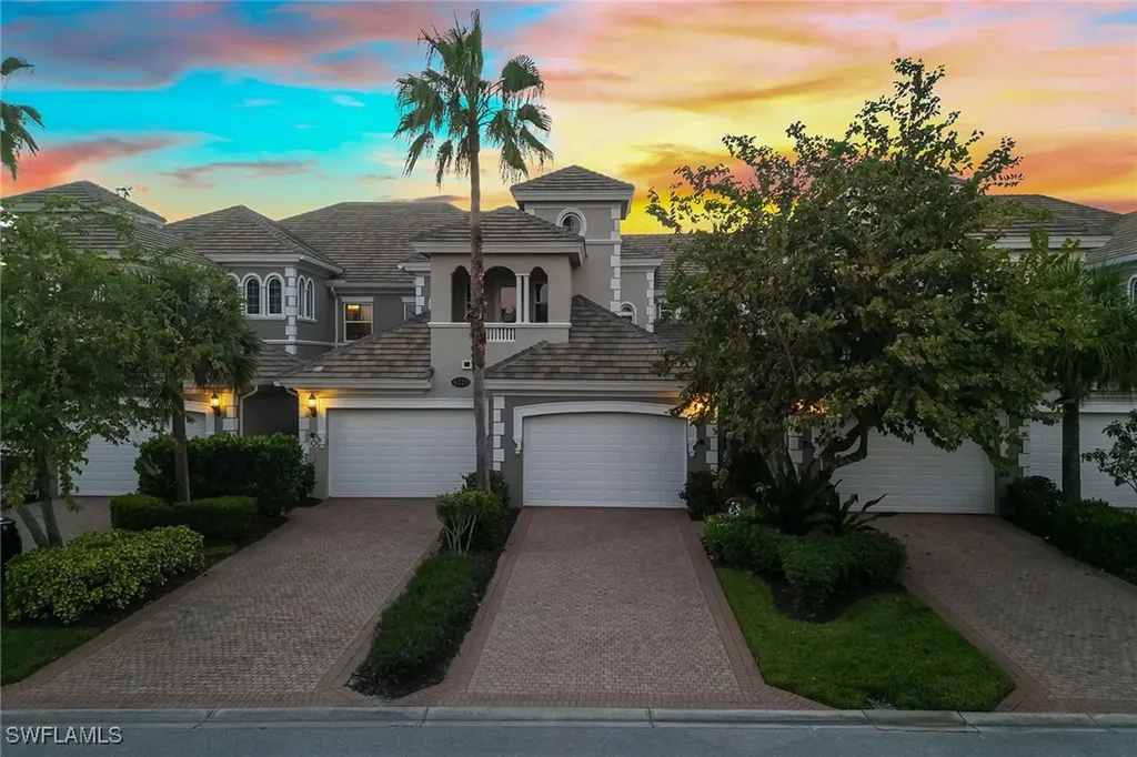 9229 Museo Circle Naples FL 34114