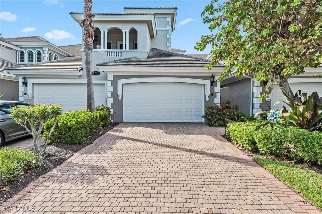 9229 Museo Circle Naples FL 34114