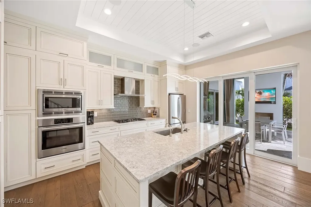 9171 Mercato Lane Naples FL 34108