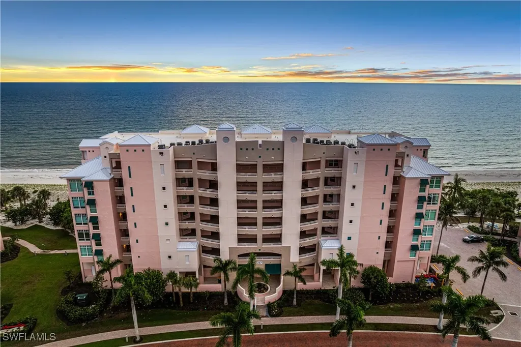 267 Barefoot Beach Boulevard Bonita Springs FL 34134