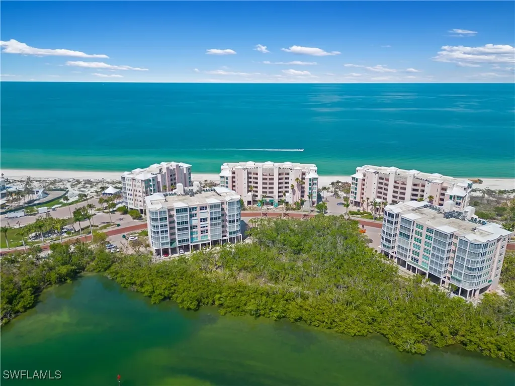 267 Barefoot Beach Boulevard Bonita Springs FL 34134
