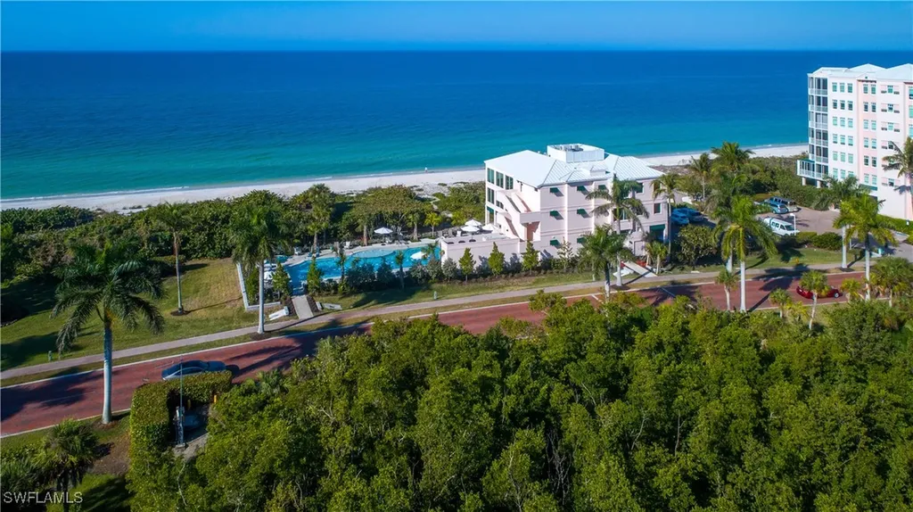 267 Barefoot Beach Boulevard Bonita Springs FL 34134