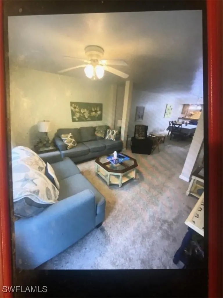 3618 Arctic Circle Naples FL 34112-5045