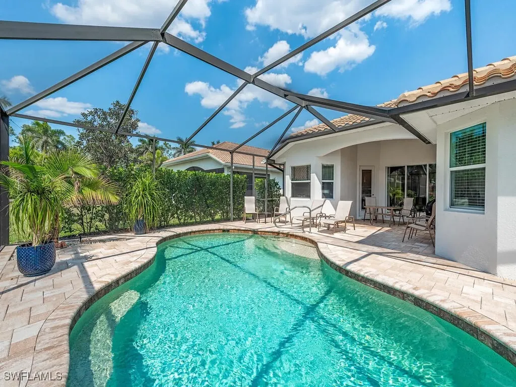 7826 Martino Circle Naples FL 34112