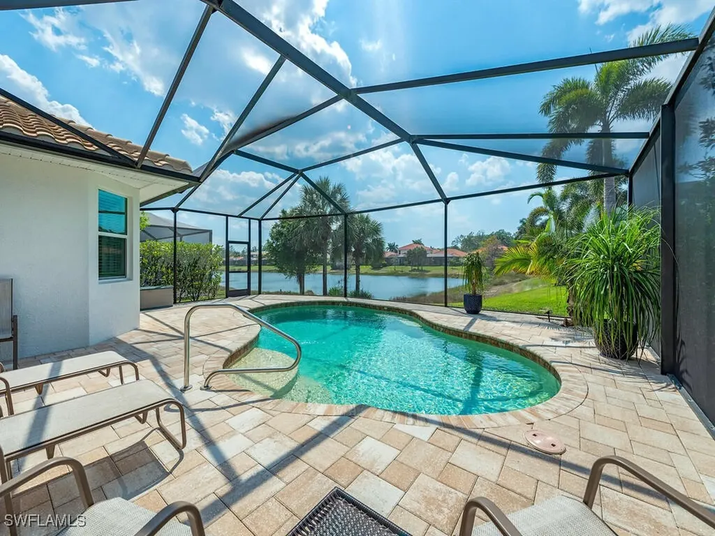 7826 Martino Circle Naples FL 34112