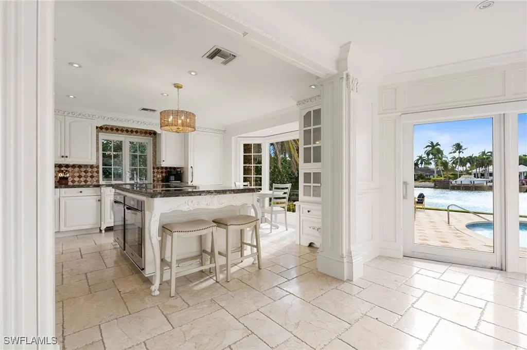 1060 Galleon Drive Naples FL 34102