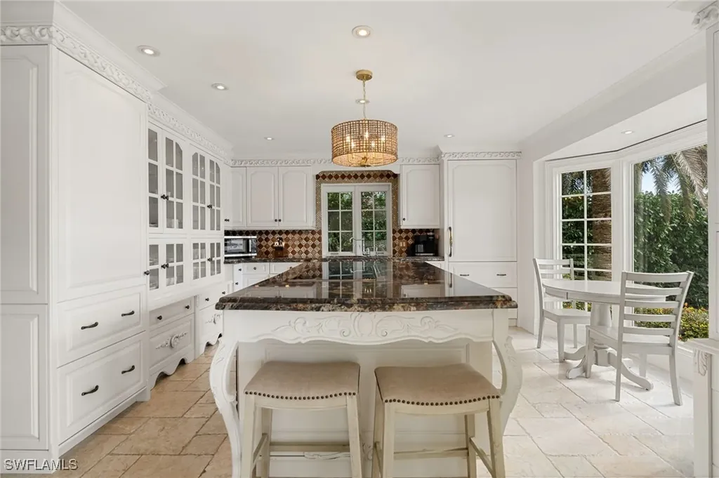 1060 Galleon Drive Naples FL 34102