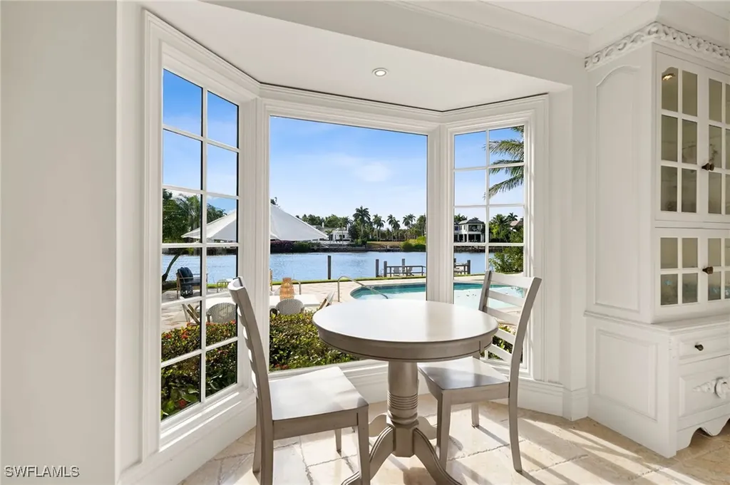 1060 Galleon Drive Naples FL 34102