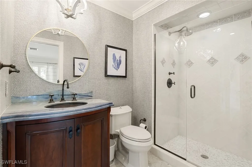 1060 Galleon Drive Naples FL 34102