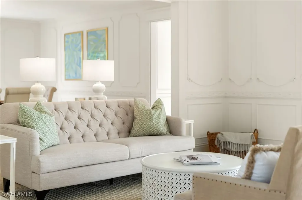 1060 Galleon Drive Naples FL 34102