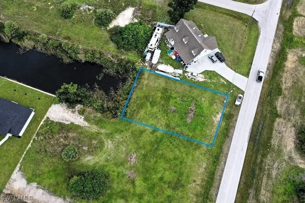 921 SW 4th Terrace Cape Coral FL 33991