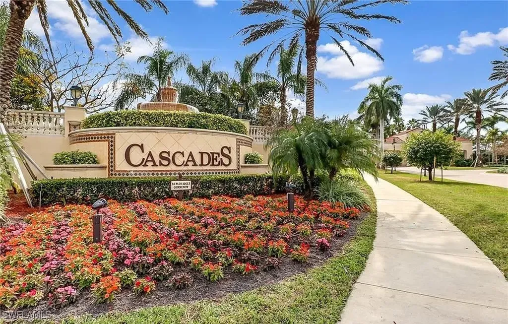 20052 Serene Meadow Lane Estero FL 33928
