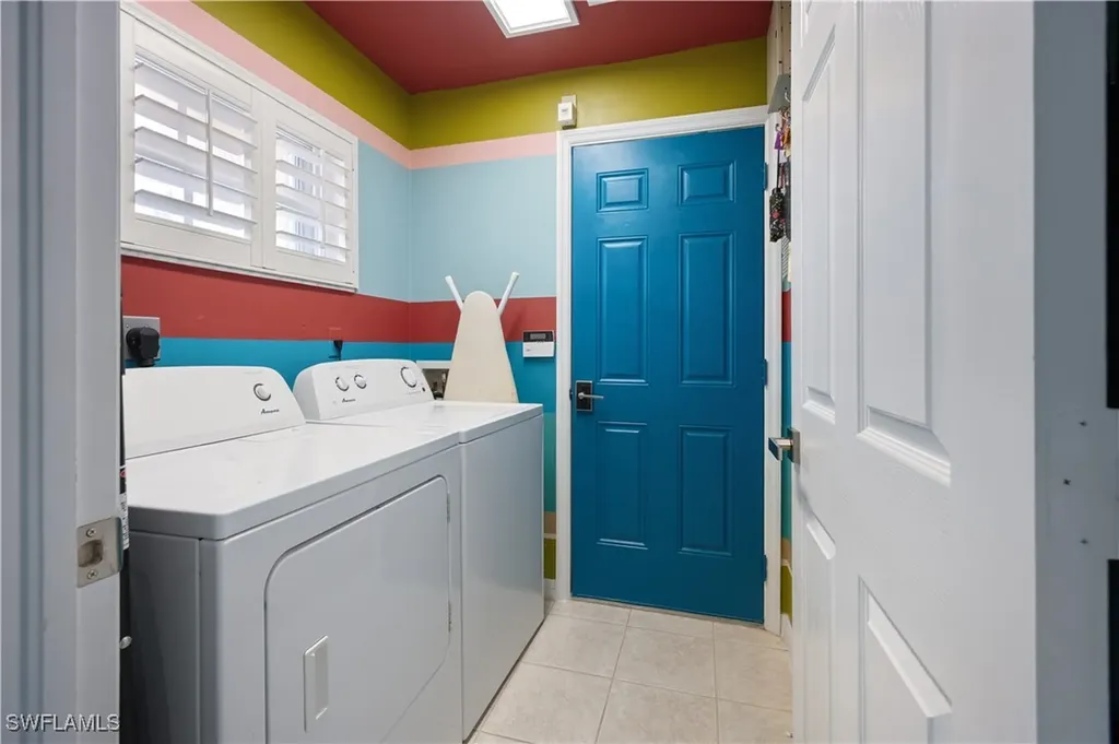 20052 Serene Meadow Lane Estero FL 33928