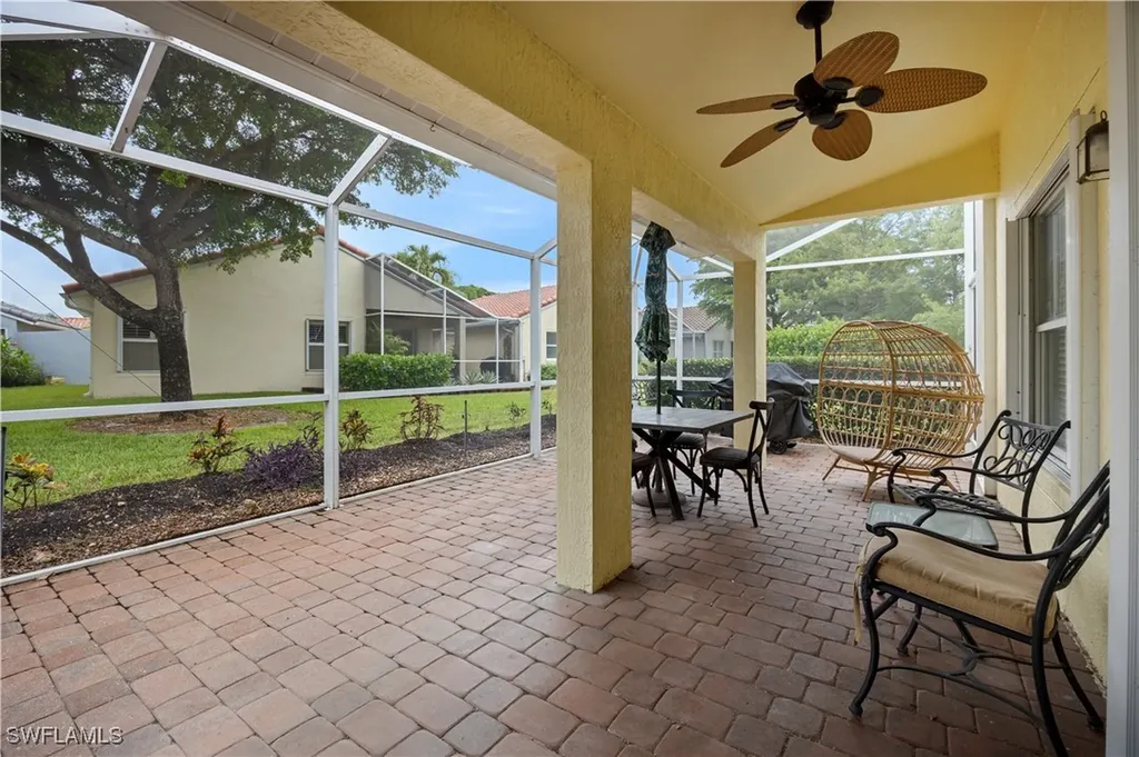 20052 Serene Meadow Lane Estero FL 33928