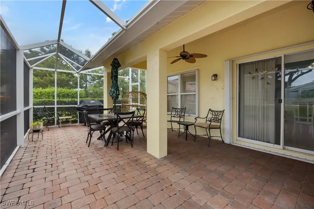 20052 Serene Meadow Lane Estero FL 33928
