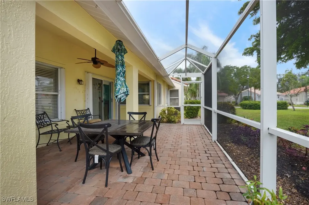 20052 Serene Meadow Lane Estero FL 33928