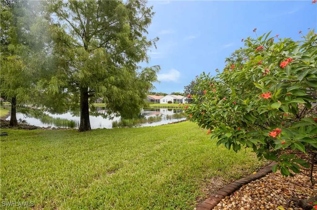 20052 Serene Meadow Lane Estero FL 33928