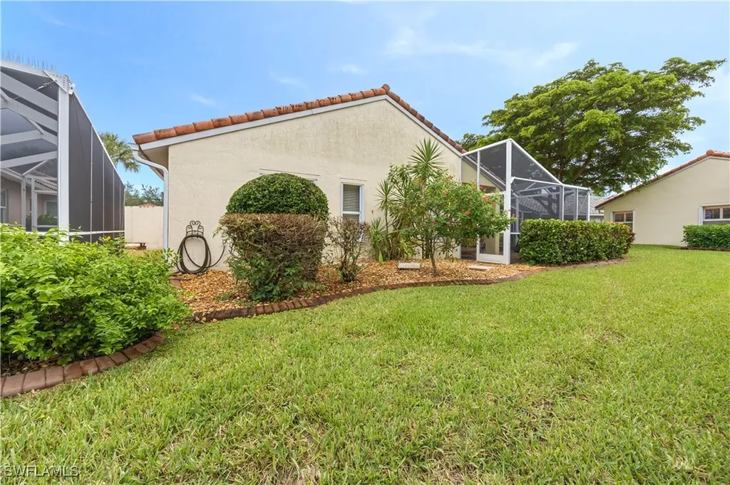 20052 Serene Meadow Lane Estero FL 33928