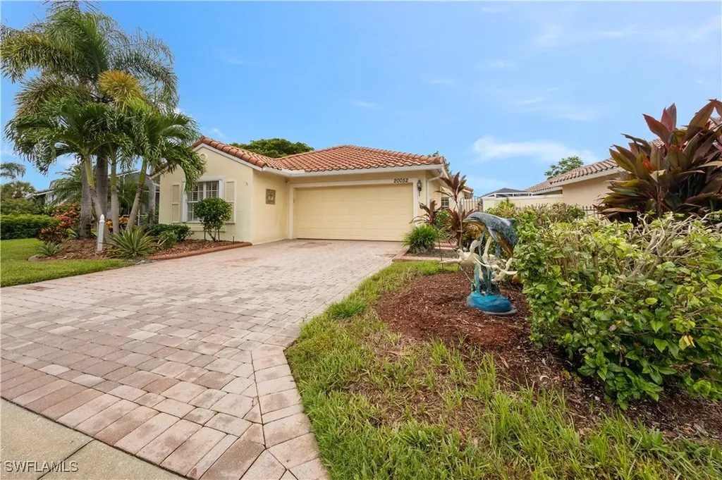 20052 Serene Meadow Lane Estero FL 33928