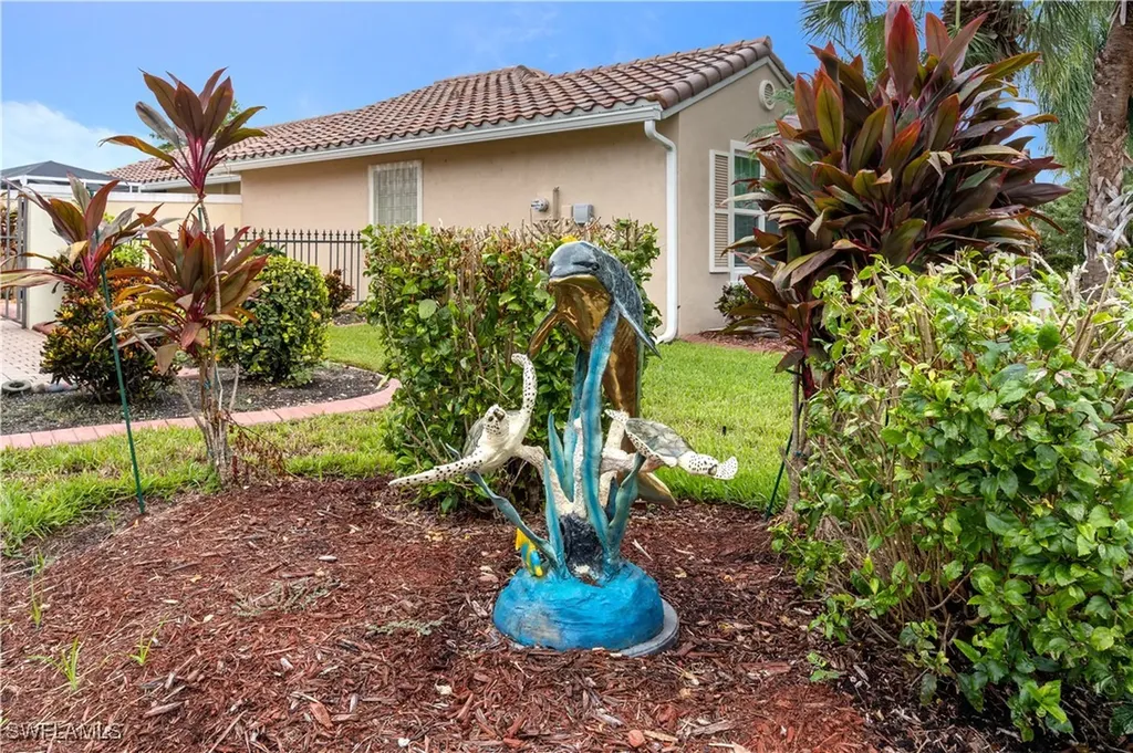 20052 Serene Meadow Lane Estero FL 33928