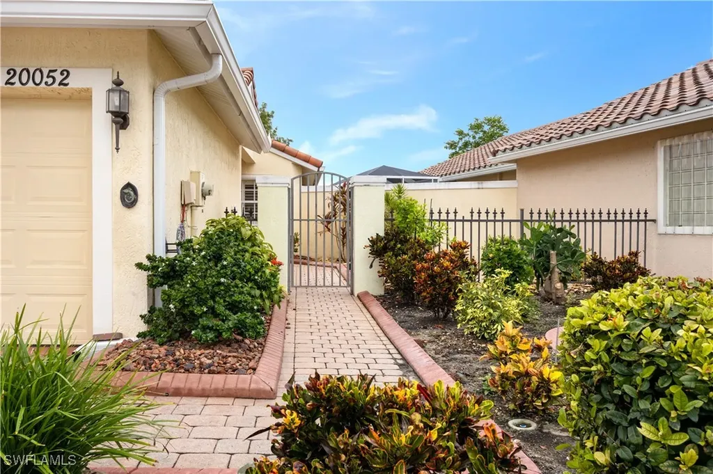 20052 Serene Meadow Lane Estero FL 33928