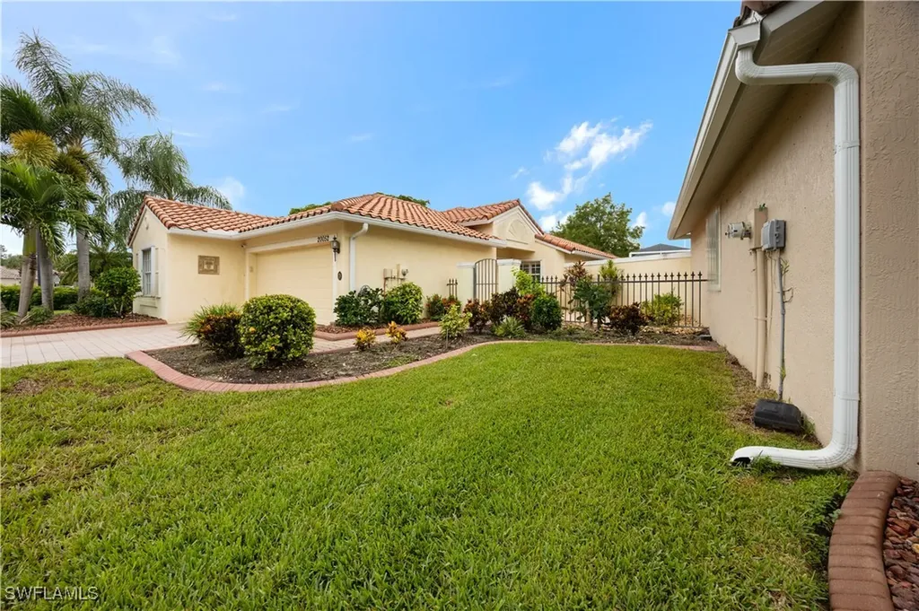 20052 Serene Meadow Lane Estero FL 33928