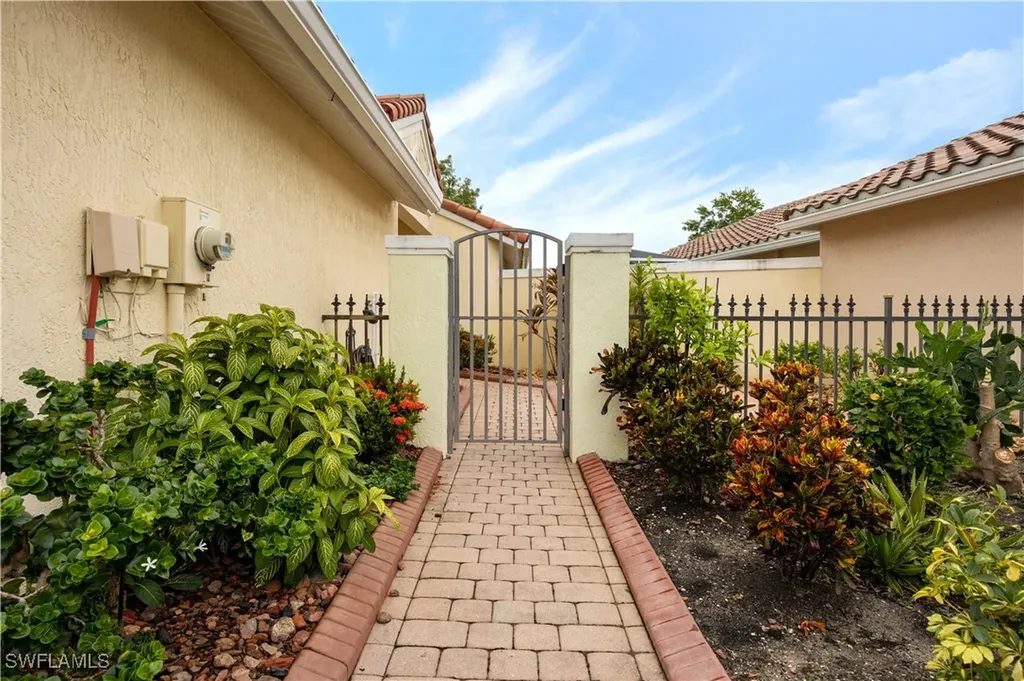 20052 Serene Meadow Lane Estero FL 33928