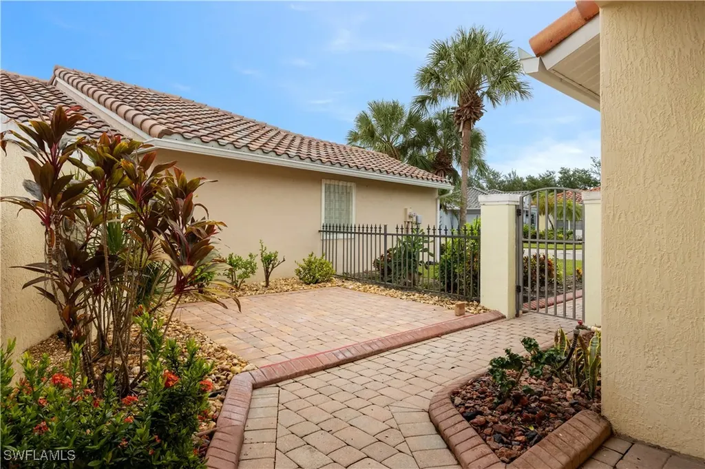 20052 Serene Meadow Lane Estero FL 33928