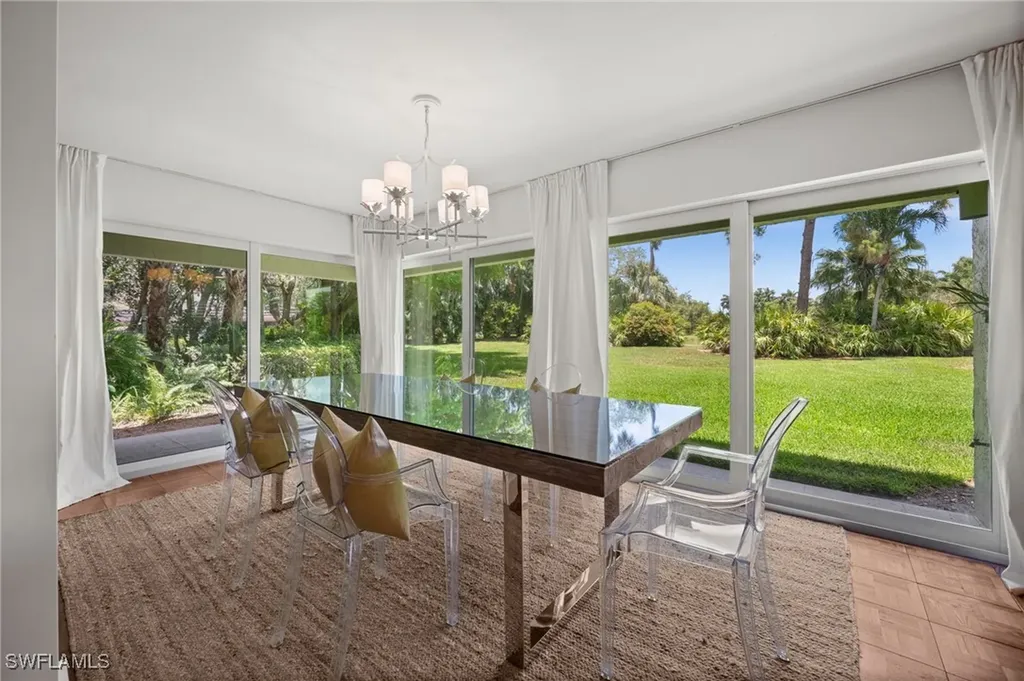 100 Tall Pine Lane Naples FL 34105