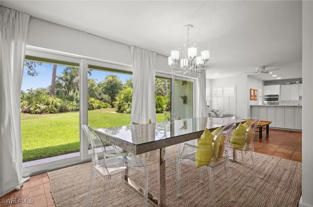100 Tall Pine Lane Naples FL 34105