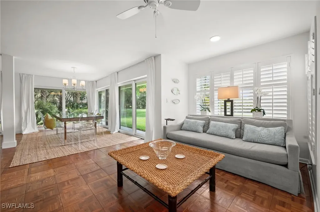 100 Tall Pine Lane Naples FL 34105