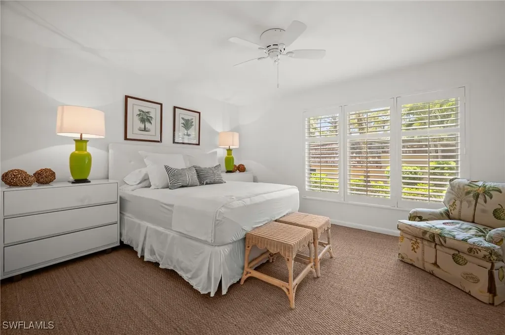 100 Tall Pine Lane Naples FL 34105