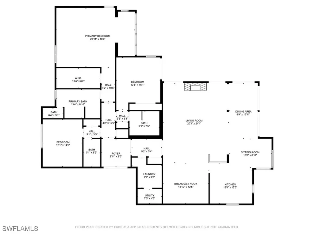 100 Tall Pine Lane Naples FL 34105