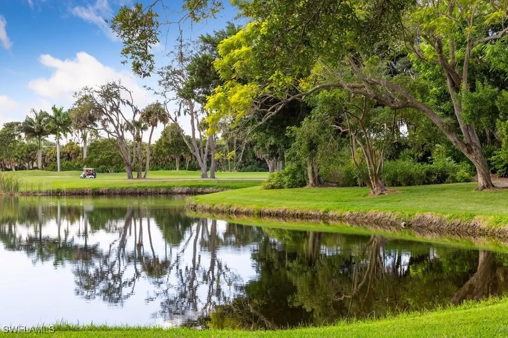 100 Tall Pine Lane Naples FL 34105
