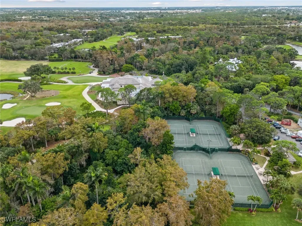 100 Tall Pine Lane Naples FL 34105