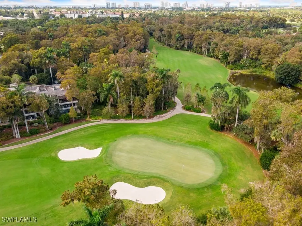100 Tall Pine Lane Naples FL 34105
