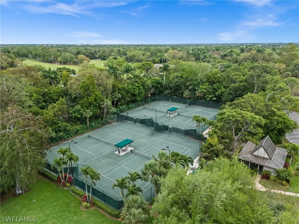 100 Tall Pine Lane Naples FL 34105