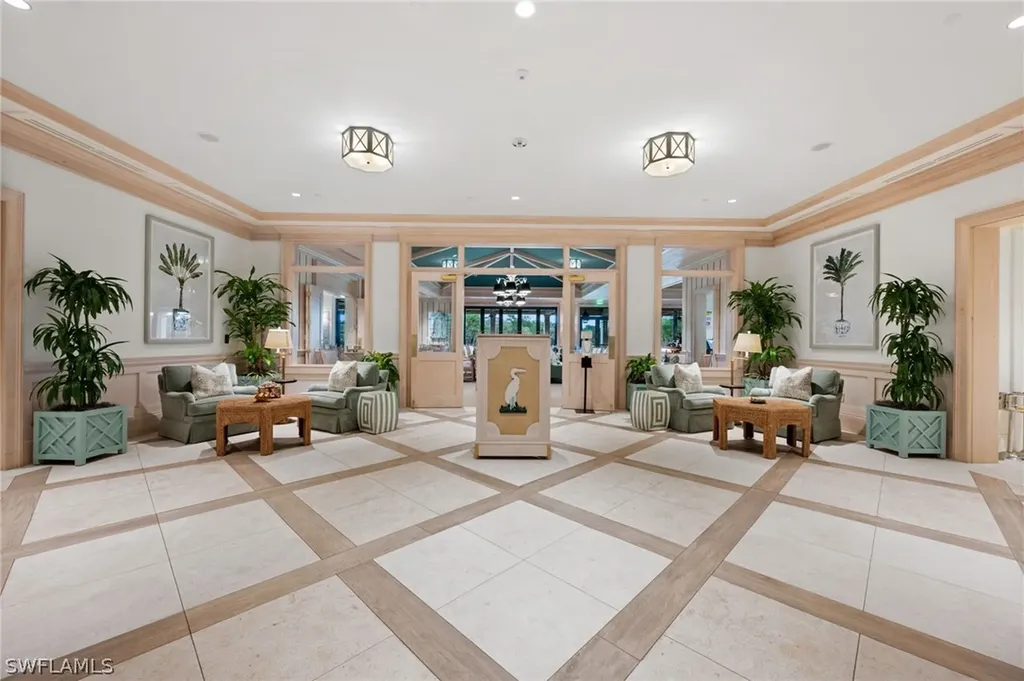 100 Tall Pine Lane Naples FL 34105