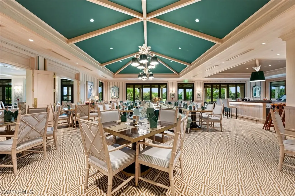100 Tall Pine Lane Naples FL 34105