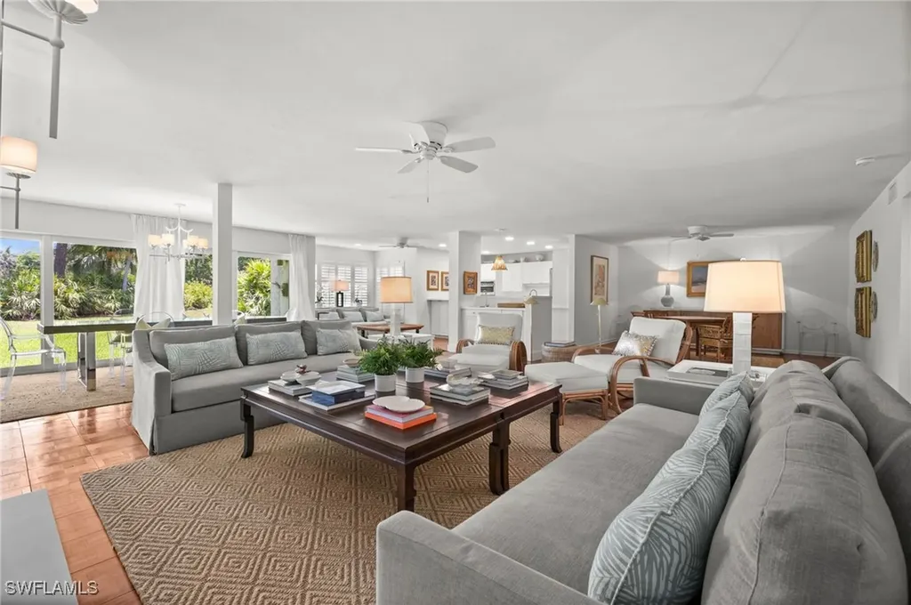 100 Tall Pine Lane Naples FL 34105
