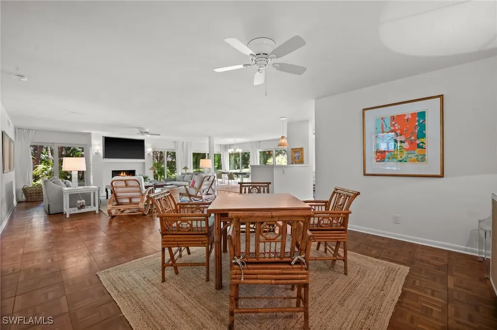 100 Tall Pine Lane Naples FL 34105